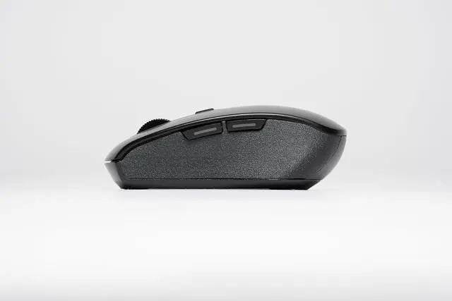 Alt view image 4 of 6 - Xebec Mouse | Bluetooth/Wireless, Compact, Designed for Travel