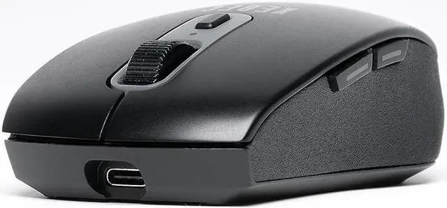 Alt view image 5 of 6 - Xebec Mouse | Bluetooth/Wireless, Compact, Designed for Travel