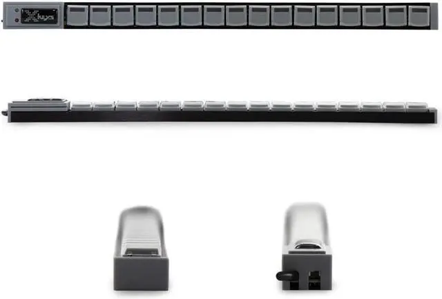 Alt view image 5 of 6 - USB Stick Keys Programmae Keyboard (16 Key)
