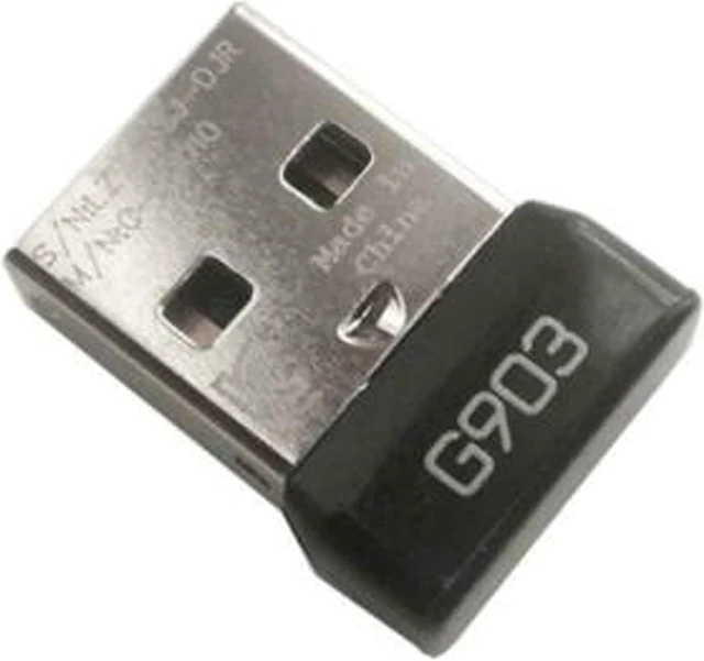 Alt view image 4 of 5 - BestParts USB Dongle Mouse Receiver Replacement for Logi G903 Lightspeed