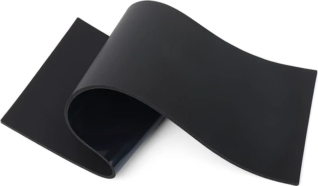 Main image of Keyboard Sound Dampening Foam,Keyboard Foam for Mechanical Keyboard Bottom,Made of LE-32 Poron (3mm Thick)