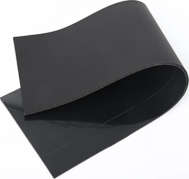 Alt view image 6 of 6 - Keyboard Sound Dampening Foam,Keyboard Foam for Mechanical Keyboard Bottom,Made of LE-32 Poron (3mm Thick)