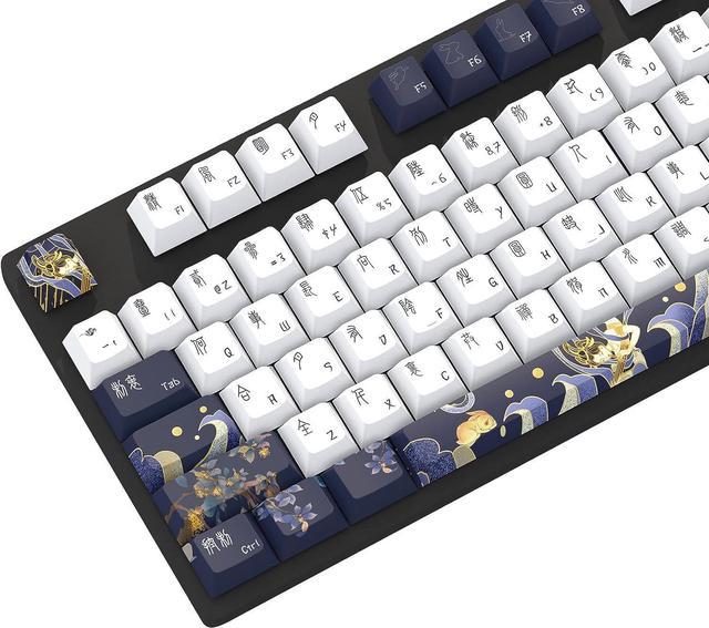 Pokemon cartridge keycap base set online