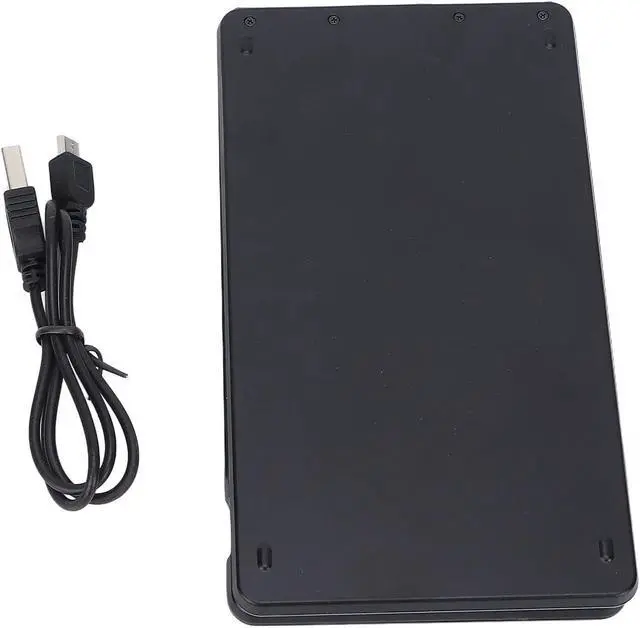 Alt view image 7 of 7 - PUSOKEI Foldable Keyboard, Folding Keyboard Portable Keyboard Foldable Keyboard BT3.0 Fast Typing Silent 120mAh Battery Compact Size Wide Compatibility Mini Wireless Keyboard(Black)