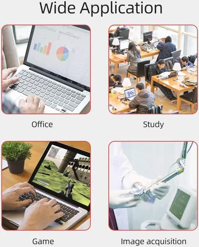 Alt view image 7 of 7 - MK321-Pro 3-Key Customized Keyboard with Mechanical Blue Switch USB+2.4G+BT Connection for Office Game Multimedia Black