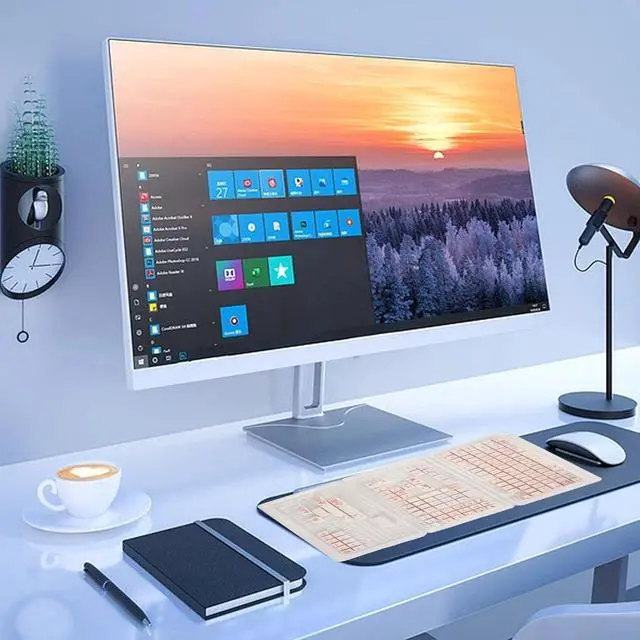 Alt view image 4 of 7 - Nutriess 148 Keys PBT Keycaps Ergonomic Design Dye Sublimation Vivid Colors Cartoon Style Mechanical Keyboard Keycaps for Gaming PC Typing (Bunny)