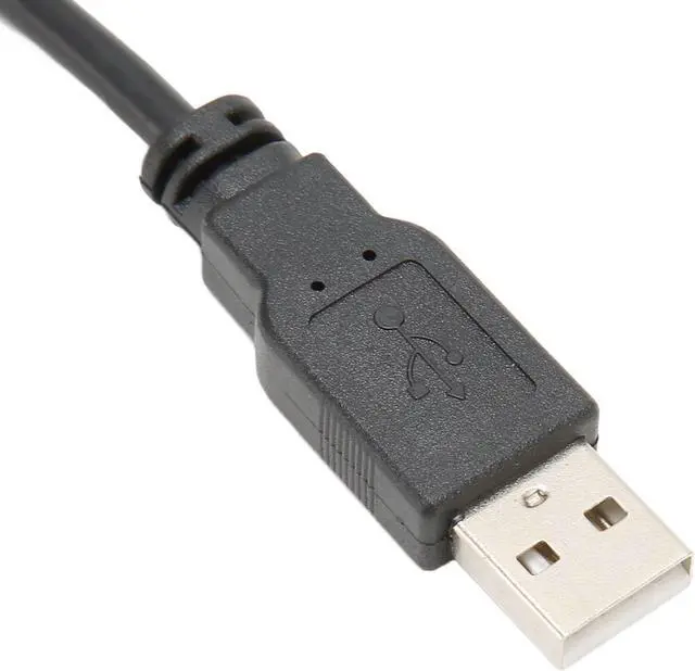 Alt view image 7 of 7 - Mobile Game Combo PackWired Gaming Keyboard Mouse Converter Mobile Game Accessories for Android for iOS