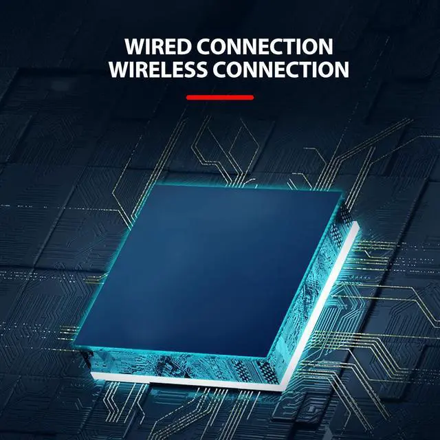 Alt view image 2 of 7 - Mobile Game Combo PackWired Gaming Keyboard Mouse Converter Mobile Game Accessories for Android for iOS