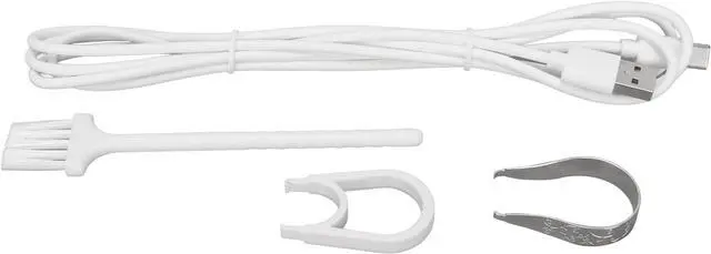 Alt view image 2 of 7 - AKLOSIPY 87 Keys Mechanical Keyboard with RGB Backlit Glass Panel, Plug and Play Wired Game Keyboard for PC and Laptop, Yellow Switch (Blue Switch)