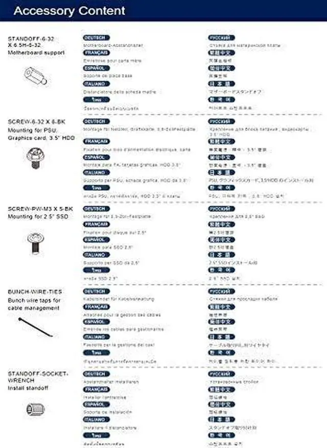 Alt view image 2 of 7 - SilverStone Technology FARA R1, Tempered Glass, White, Mid-Tower ATX Case with Micro-ATX and Mini-ITX Support, SST-FAR1W-G