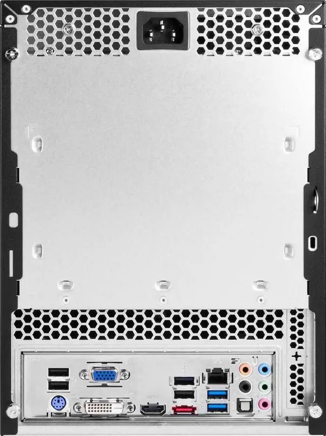 Alt view image 3 of 4 - Chenbro SR30169T3FP3 Server Chassis