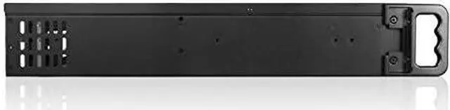 Alt view image 3 of 5 - iStarUSA D-200-RED KIT- 2U Compact Rackmount