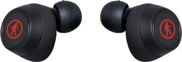 Alt view image 2 of 7 - Outdoor Tech Pearls Wireless Earbuds with Rechargeable Case - in-Ear Bluetooth Headphones with Microphone - Sports, Outdoors, Travel Bluetooth Earbuds