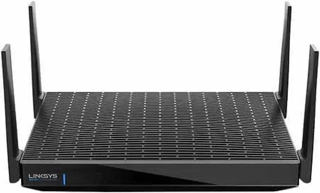 Main image of Linksys Hydra Pro 6E Tri-Band Mesh WiFi AXE6600 Router
