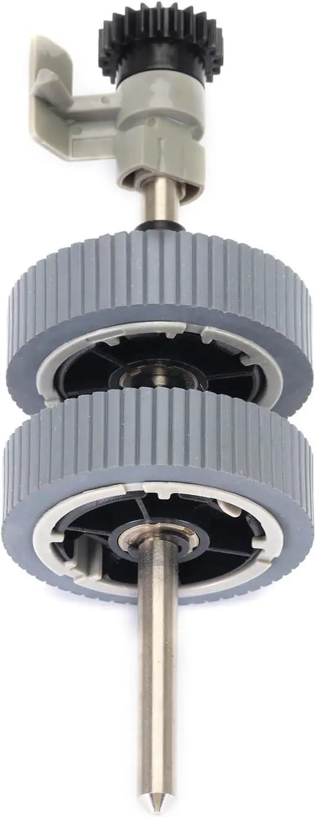 Alt view image 2 of 7 - PA03706-0001 PA03670-0002 Compatible Pick & Brake Roller Kit for Fujitsu fi-7030 N7100/E - User Installable (Roller Kit)