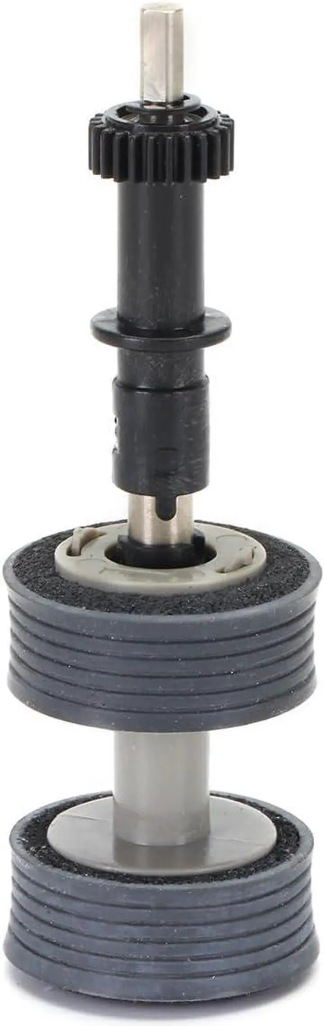 Alt view image 5 of 7 - PA03706-0001 PA03670-0002 Compatible Pick & Brake Roller Kit for Fujitsu fi-7030 N7100/E - User Installable (Roller Kit)