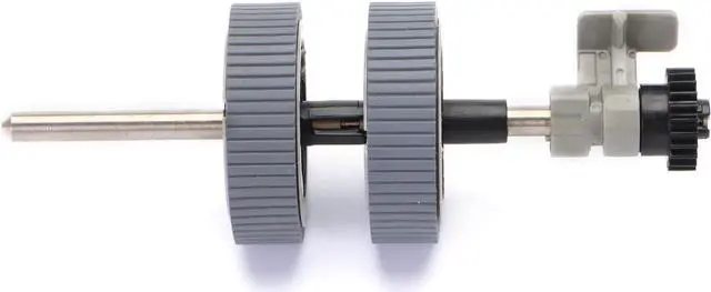 Alt view image 4 of 7 - PA03706-0001 PA03670-0002 Compatible Pick & Brake Roller Kit for Fujitsu fi-7030 N7100/E - User Installable (Roller Kit)