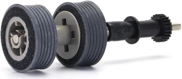 Alt view image 6 of 7 - PA03706-0001 PA03670-0002 Compatible Pick & Brake Roller Kit for Fujitsu fi-7030 N7100/E - User Installable (Roller Kit)