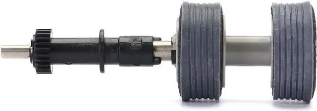 Alt view image 7 of 7 - PA03706-0001 PA03670-0002 Compatible Pick & Brake Roller Kit for Fujitsu fi-7030 N7100/E - User Installable (Roller Kit)