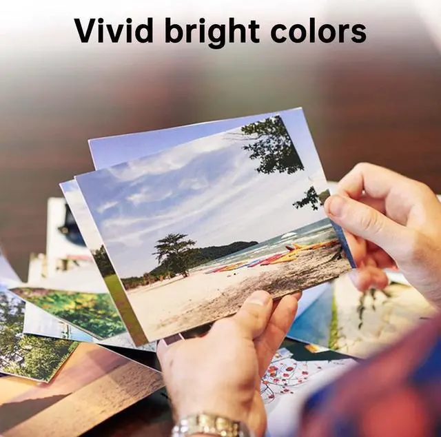 Alt view image 6 of 6 - Ennovor IM550F High Yield Black Toner Cartridge 1 Pack, 418477 Compatible with Ricoh IM 550 550F 600 600SRF P 800 P 801 Printer | 25,500 Pages