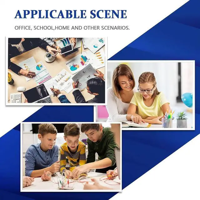 Alt view image 6 of 7 - PG-275XL CL-276XL Ink Cartridges Replacements   Ink 275 276 XL to Work with PG275 PG-275 CL276 CL-276 to Use with TR4720 TS3520 TS3500 TR4700 Combo Pack