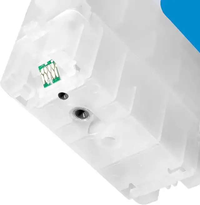 Alt view image 3 of 7 - Ennovor YOUEXPERT T694 Remanufactured T694500 Matte Black Ink Cartridge T6945 700ML Works for SureColor T3000 T3200 T3270 T3720 T5000 T5200 T5270 T5720 T7000 T7200 T7270 Printers (MBK, 1 Pack)