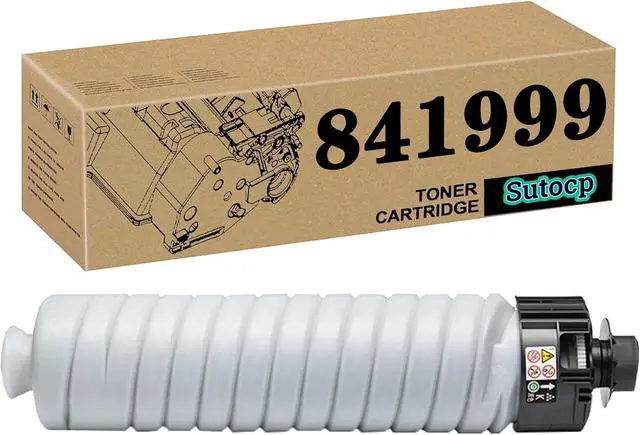 Main image of Compatible 841999 MP2554 Replacement Toner Cartridge Use for Ricoh IM 4000 IM 5000 IM 6000 MP 2554SP MP 2555SP MP 3054SP MP 3055SP Printers 1*Pack