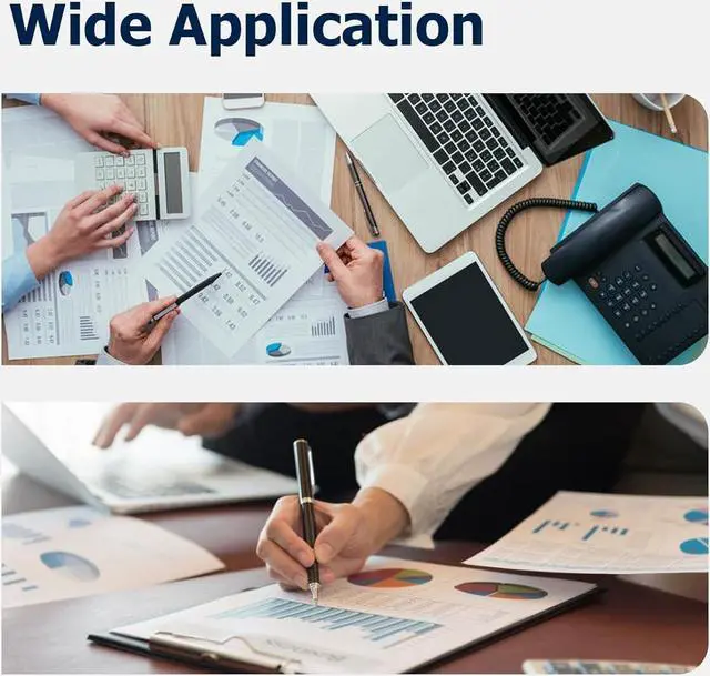 Alt view image 7 of 7 - Remanufactured W9170 W9170MC High Yield Toner Cartridge Replacement for HP W9170MC W9171MC W9172MC W9173MC for HP Color Managed MFP E87740dn E87750dn E87760dn E87770z Printer (4-Pack)