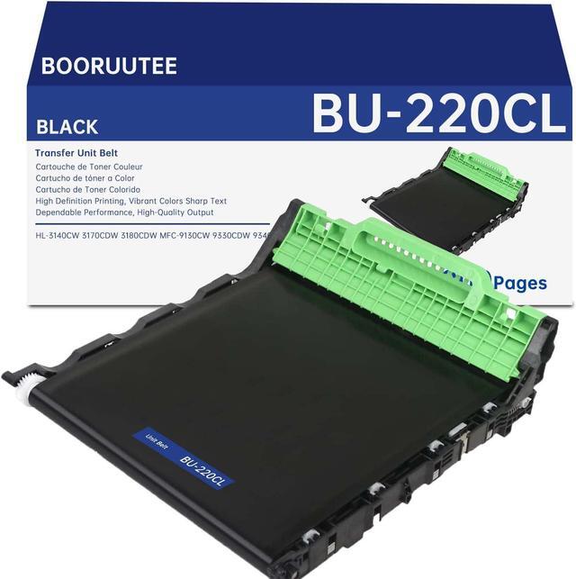 BU220CL Remanufactured Belt Unit Replacement For Brother HL