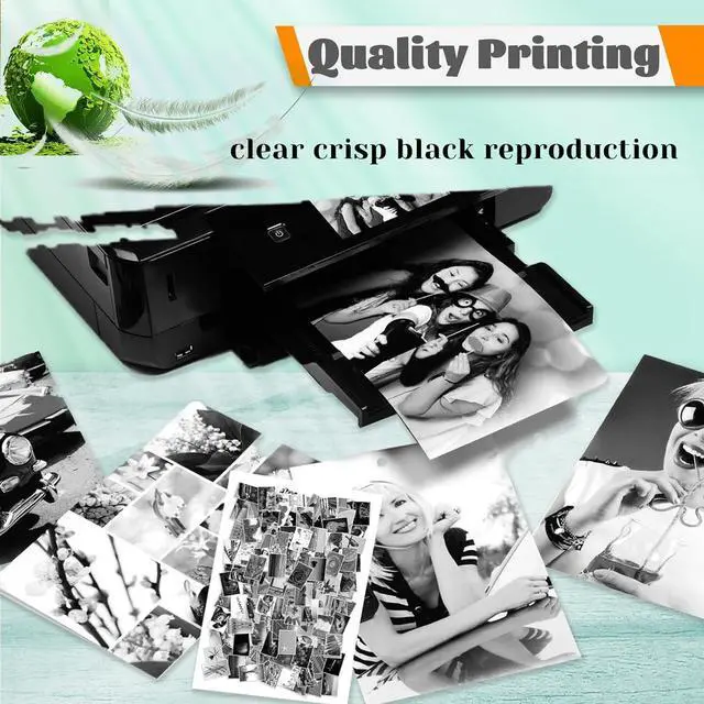 Alt view image 5 of 7 - Compatible for Lexmark 24B6025 Drum Unit Replacement for M5163 M5155 5170 XM5163 5170 5263 Printer 2 Pack
