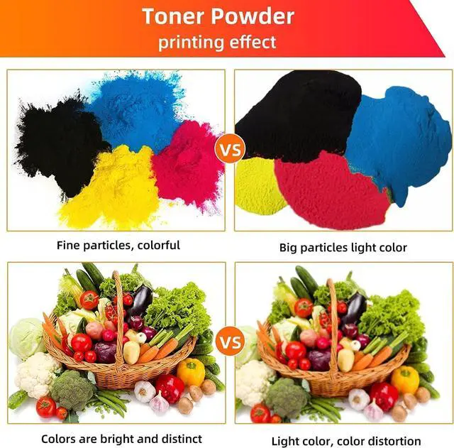 Alt view image 3 of 7 - Compatible Drum Unit Replacement for Xerox WC7525 013R00662 013R00647 for Use with WorkCentre 7525 7530 7535 7545 7556 Printer 1 Universal Drum