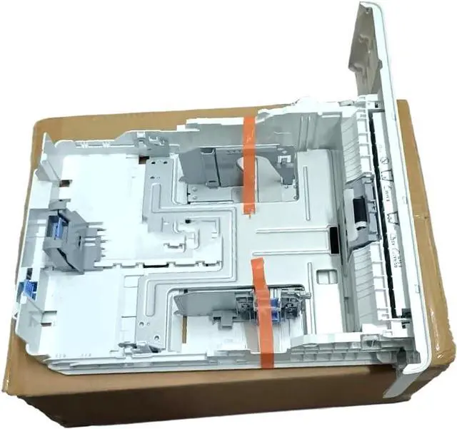 Alt view image 2 of 4 - Ennovor Paper Tray 2 Cassette for HP M501 M506 M507 M527 (500 Sheet)
