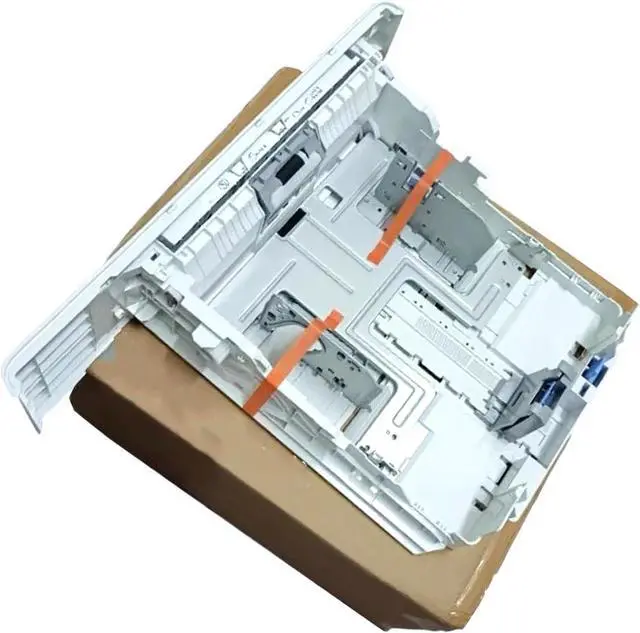 Alt view image 3 of 4 - Ennovor Paper Tray 2 Cassette for HP M501 M506 M507 M527 (500 Sheet)