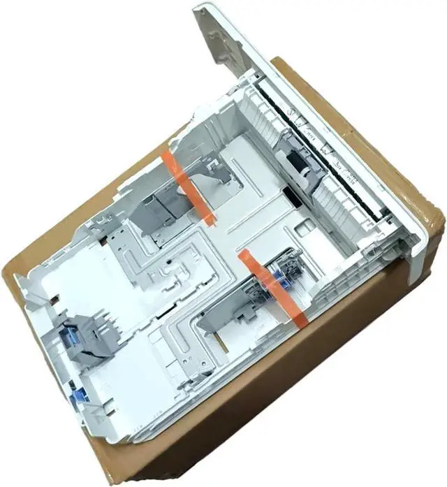 Alt view image 4 of 4 - Ennovor Paper Tray 2 Cassette for HP M501 M506 M507 M527 (500 Sheet)