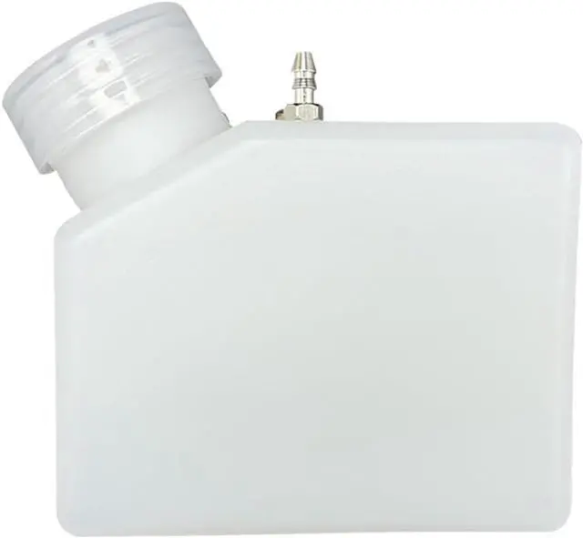 Alt view image 6 of 7 - Ennovor 260ML Ink Tank Continuous Supply Ink System with Stirring Motor Alarm Float Sensor Ink Bottle Ink Cartridge