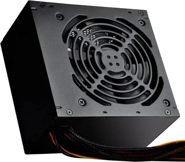 Alt view image 3 of 7 - Silverstone ST700P, 80 Plus 230V EU 700W ATX Power Supply, SST-ST700P