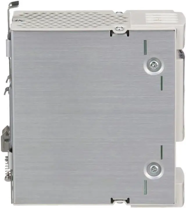 Alt view image 2 of 4 - Schneider Electric Universal Power Supply, Phaseo, 1 or 2 Phase, 100 to 500 V, 24 V, 5 Amp