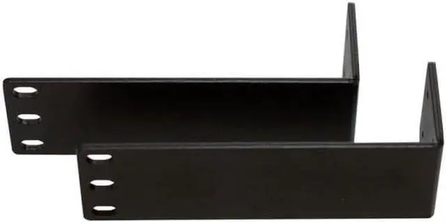 Alt view image 3 of 3 - D-Link 180W (54 V DC Output) Power Supply with Rack-Mount Kit for DIS-200G Switch Series - (DIS-200G-RPK180)