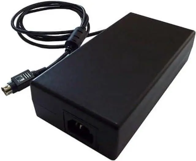Alt view image 2 of 3 - D-Link 180W (54 V DC Output) Power Supply with Rack-Mount Kit for DIS-200G Switch Series - (DIS-200G-RPK180)