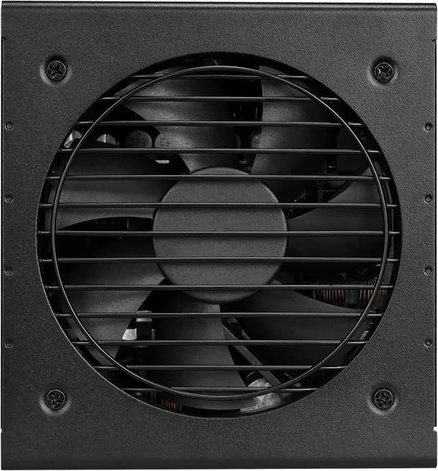 Alt view image 5 of 6 - SAMA Black 850W Power Supply - Fully Modular 80 Plus Gold Certified ATX 3.1 & PCIE 5.1 Compliant Power Supply, Supports RTX 30/40 Series GPUs