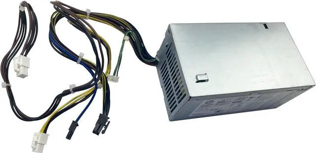 Main image of BestParts New 400W Power Supply PSU Compatible with HP Pavilion 590/ Pavilion 690/ Pavilion TG01/ Pavilion TP01/ Envy TE01/ HP M01 Desktop