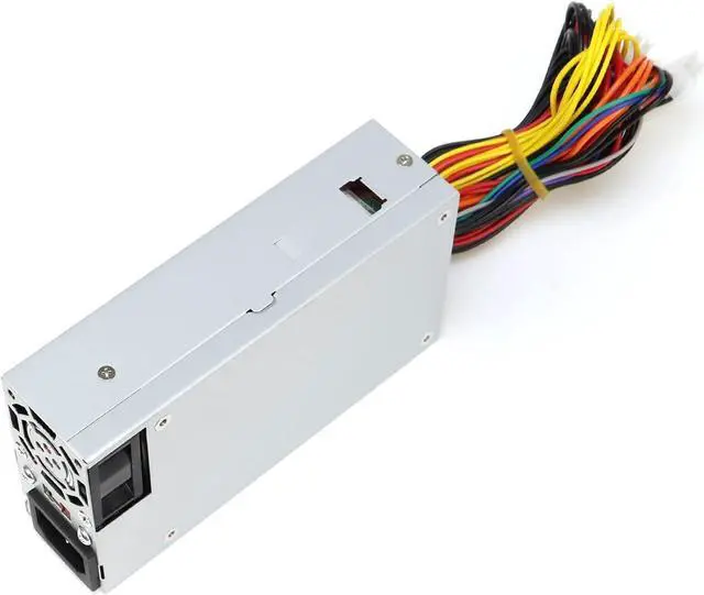 Alt view image 6 of 7 - LXun Upgraded DPS-250AB-44 D 250W Power Supply Compatible with Delta DPS-250AB-44D Server NAS Host Switching Power Supply Repair 24-Pin + 20-Pin