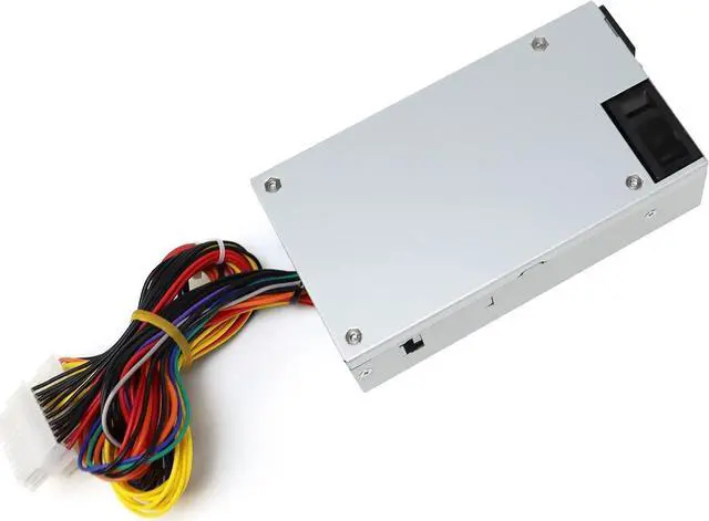Alt view image 7 of 7 - LXun Upgraded DPS-250AB-44 D 250W Power Supply Compatible with Delta DPS-250AB-44D Server NAS Host Switching Power Supply Repair 24-Pin + 20-Pin