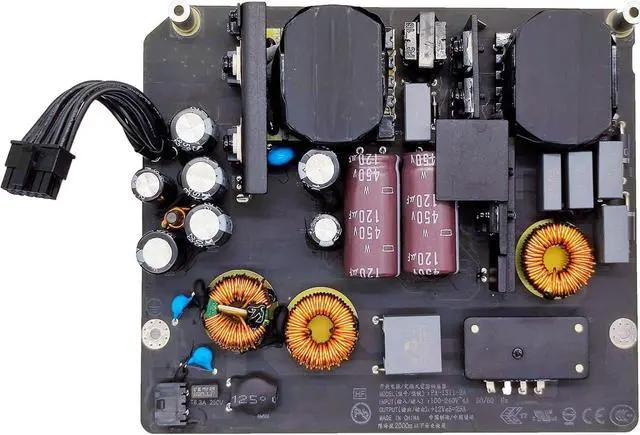 Main image of HAWSON A1419 Power Supply Replacement for iMac 27" A1419 (Late 2012-Mid 2017) A2115 (Early 2019-2020) PA-1311-2A iMac Power Supply Board 300W ADP-300AFT