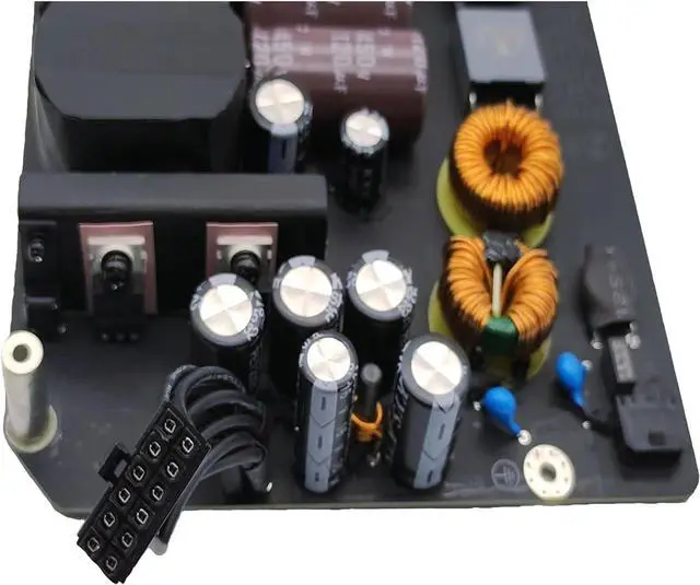 Alt view image 2 of 6 - HAWSON A1419 Power Supply Replacement for iMac 27" A1419 (Late 2012-Mid 2017) A2115 (Early 2019-2020) PA-1311-2A iMac Power Supply Board 300W ADP-300AFT