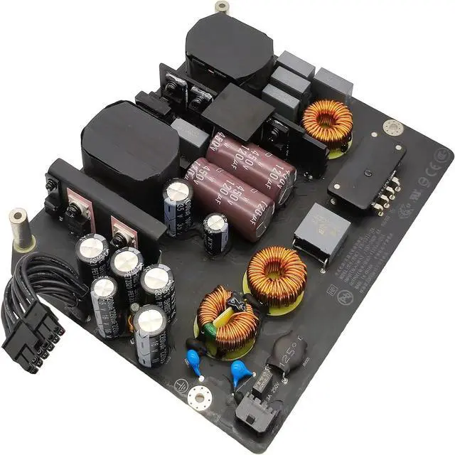 Alt view image 3 of 6 - HAWSON A1419 Power Supply Replacement for iMac 27" A1419 (Late 2012-Mid 2017) A2115 (Early 2019-2020) PA-1311-2A iMac Power Supply Board 300W ADP-300AFT