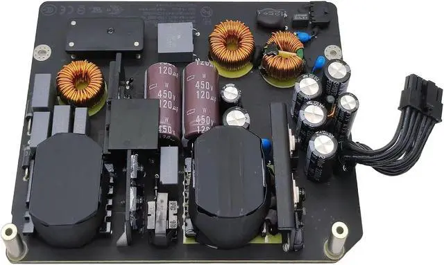 Alt view image 5 of 6 - HAWSON A1419 Power Supply Replacement for iMac 27" A1419 (Late 2012-Mid 2017) A2115 (Early 2019-2020) PA-1311-2A iMac Power Supply Board 300W ADP-300AFT