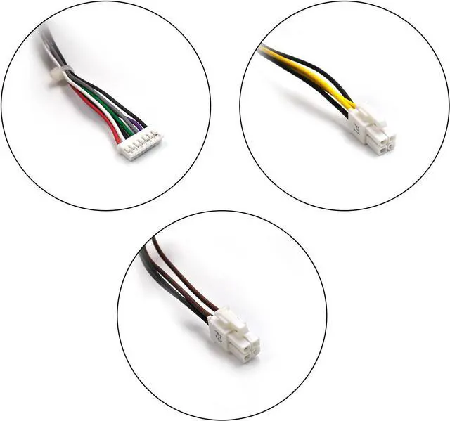 Alt view image 6 of 7 - D16-250P2A 250W Power Supply Compatible with HP ProDesk 480 400 G4 600 800 G3 SFF 901760-002 901761-001