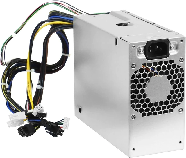 Main image of LXun Upgrade L36049-003 DPS-650AB-30A 650W Switching Power Supply Compatible with HP Z2 G4 Z1 G5 800 G3 G4 G5 TE01 TG01 Replacement Part L36048-003 L57253-003 DPS-650AB-30 A Workstation Power Supply
