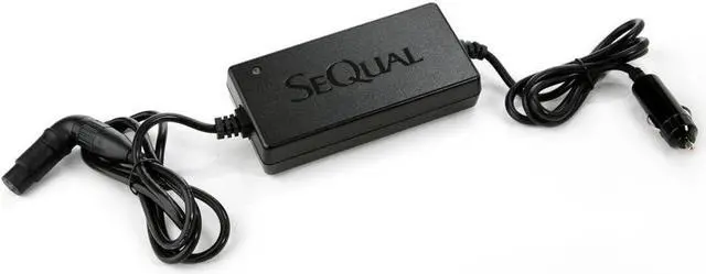 Main image of Eclipse 5 DC Power Supply